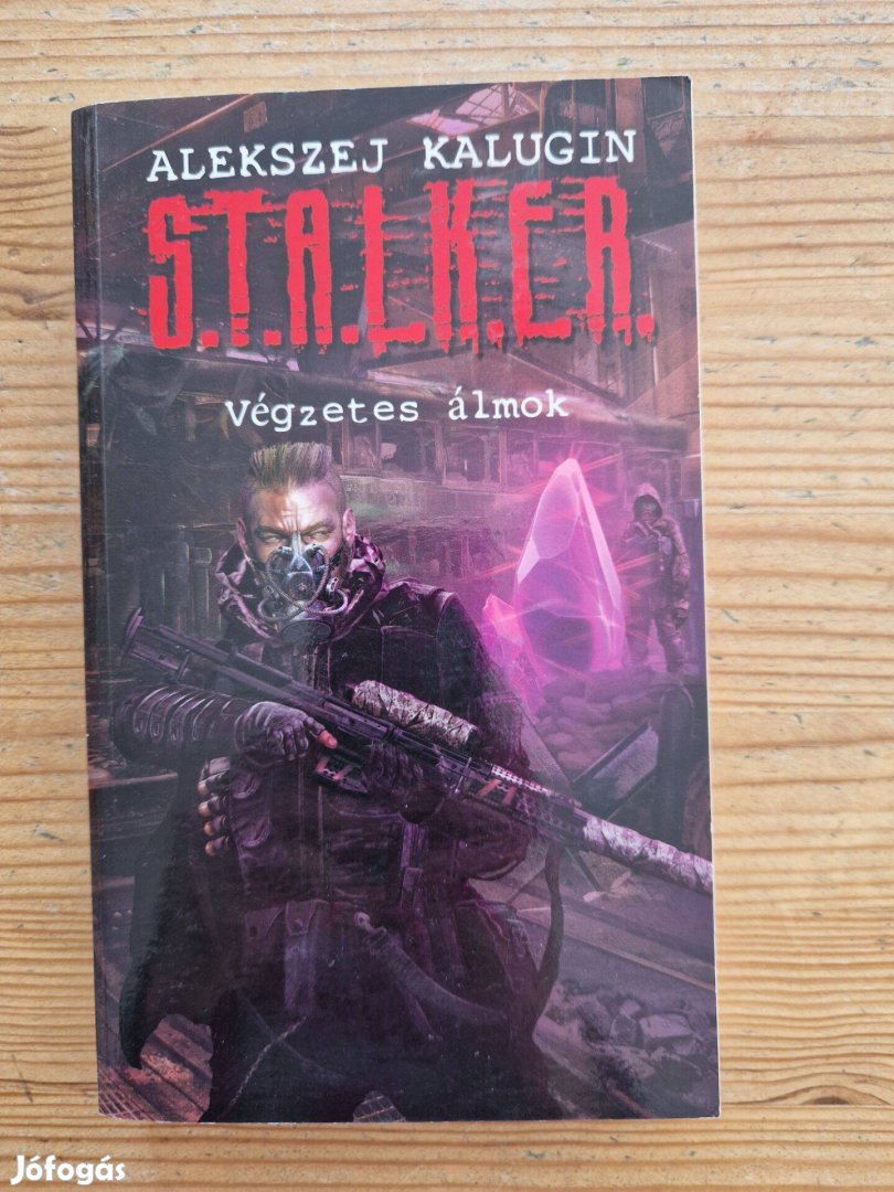 STALKER - Végzetes álmok