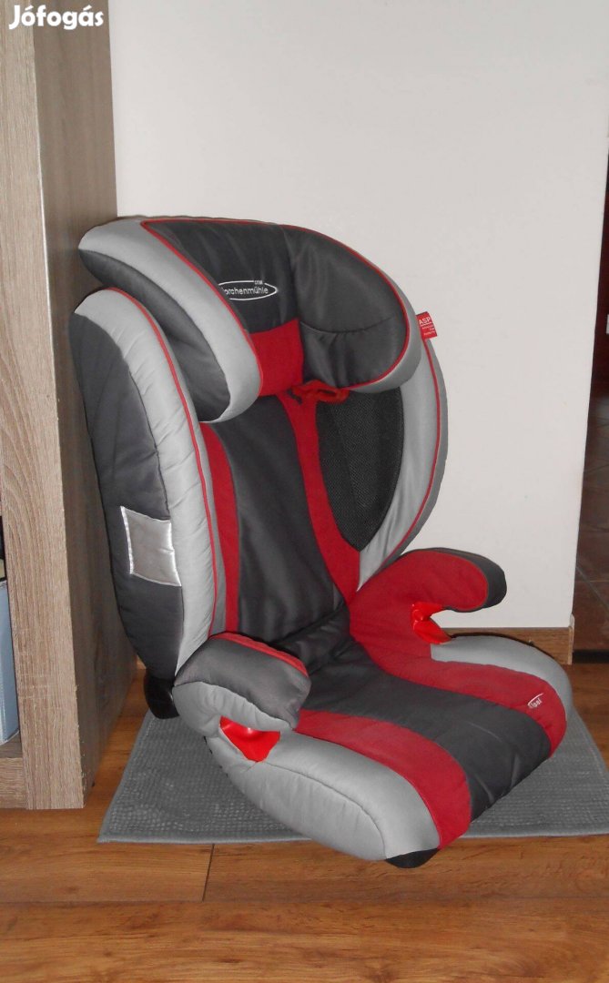 STM Ipai 15-36 kg gyerekülés