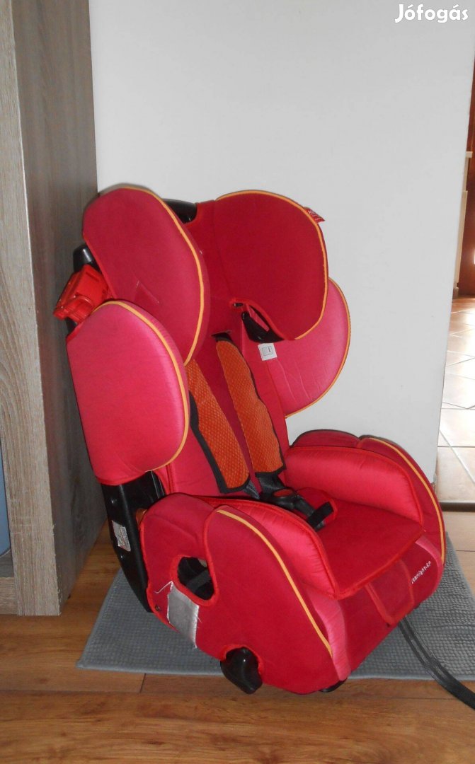 STM Storchenmühle Starlight SP (Recaro)dönthető gyerekülés 9-36 kg