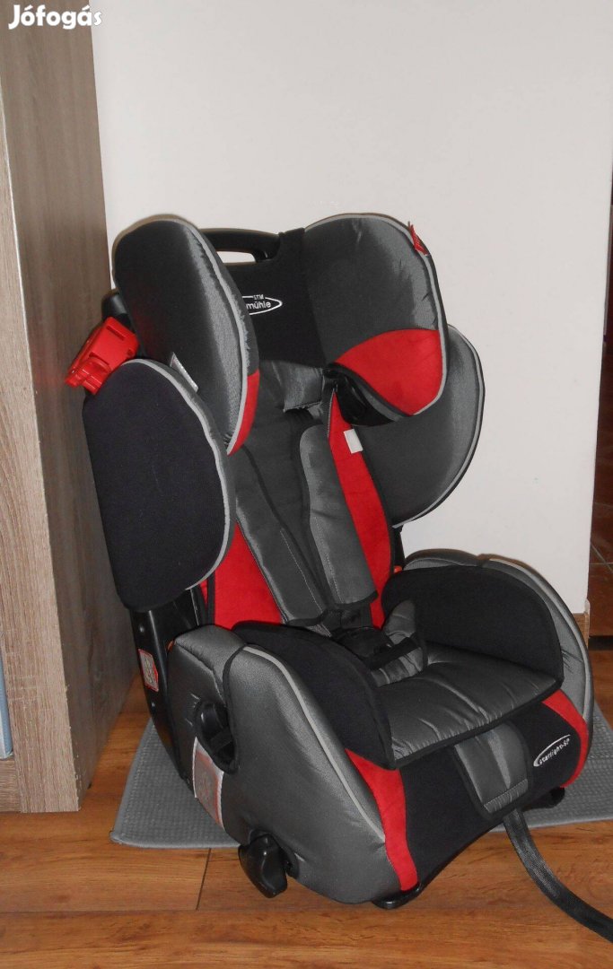 STM Storchenmühle Starlight SP (Recaro)dönthető gyerekülés 9-36 kg