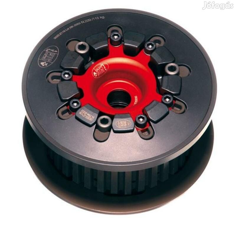 STM csúszókuplung - Ducati Monster 1200