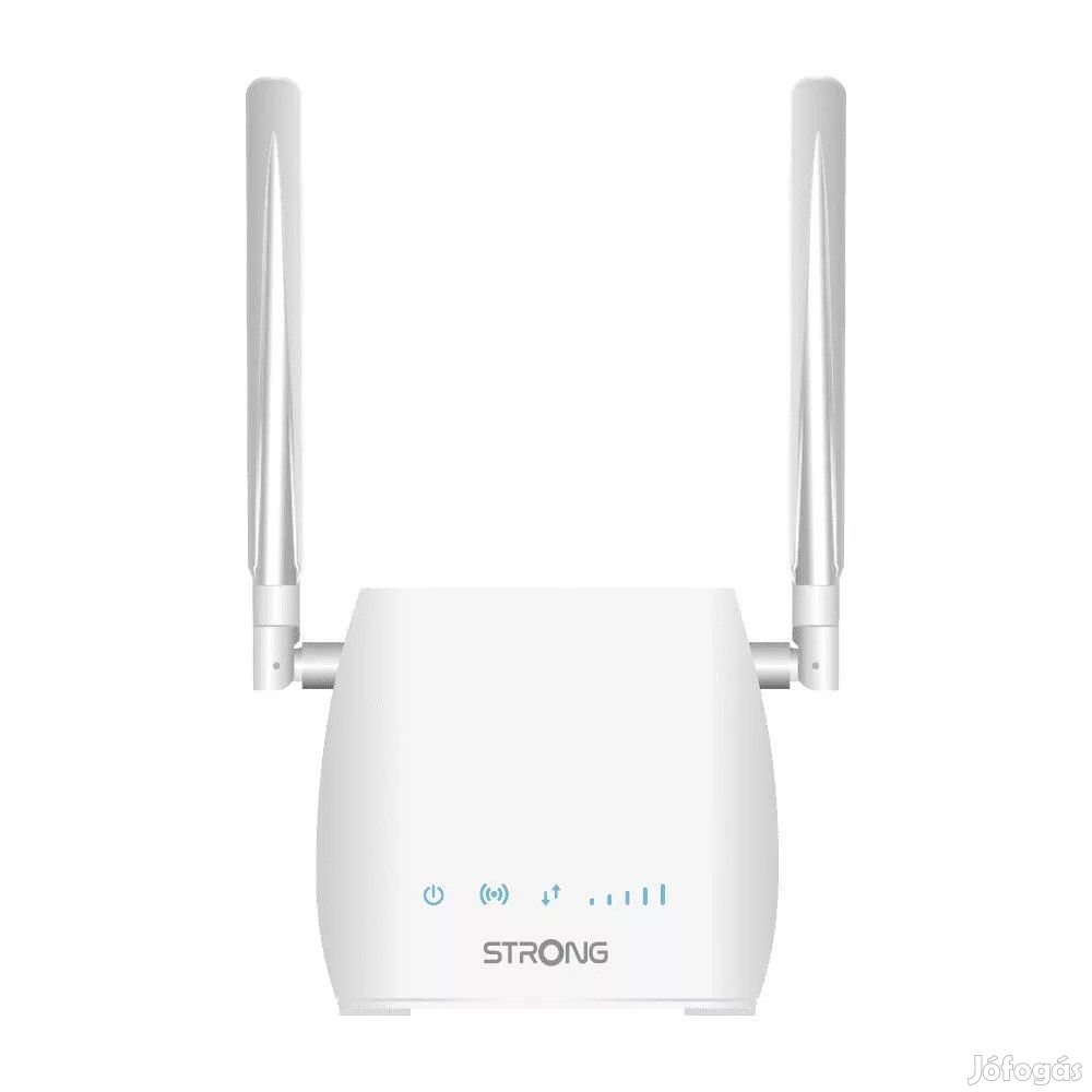 STRONG 4G LTE Router 300 Mini (4GROUTER300M)