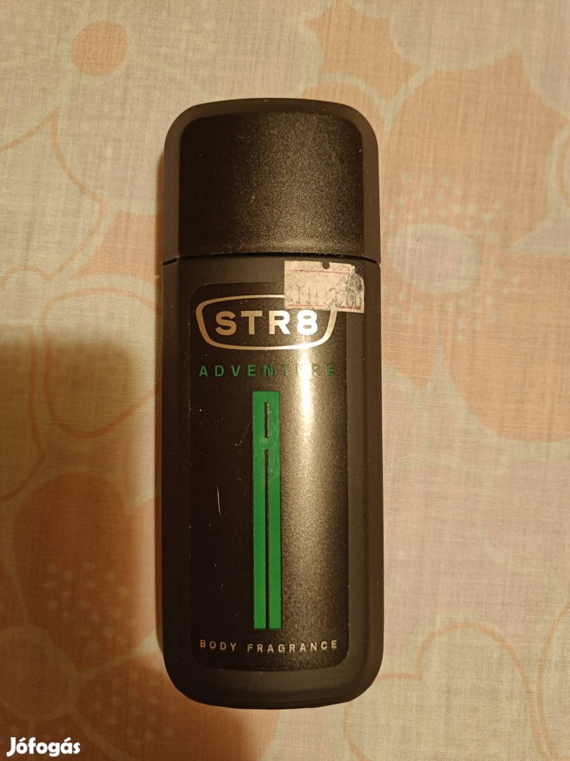 STR 8 férfi parfüm 75 ml