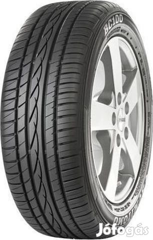 SUMITOMO BC100 245/40R19 98Y XL (Erősített) MFS (Peremvédős) DOT2022