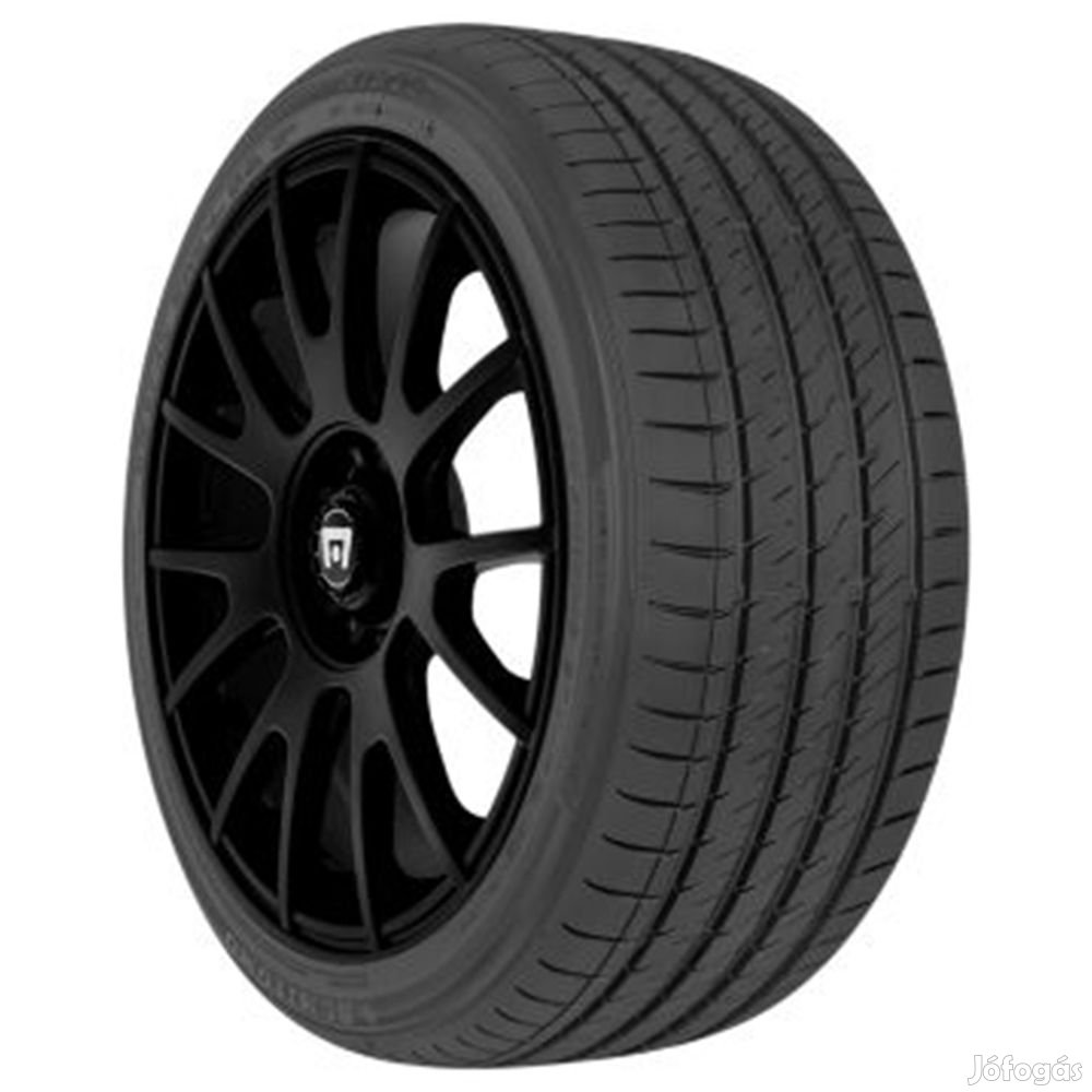 SUMITOMO HTR Z5 88Y XL (Erősített) MFS (Peremvédős) DOT2021 225/35R19