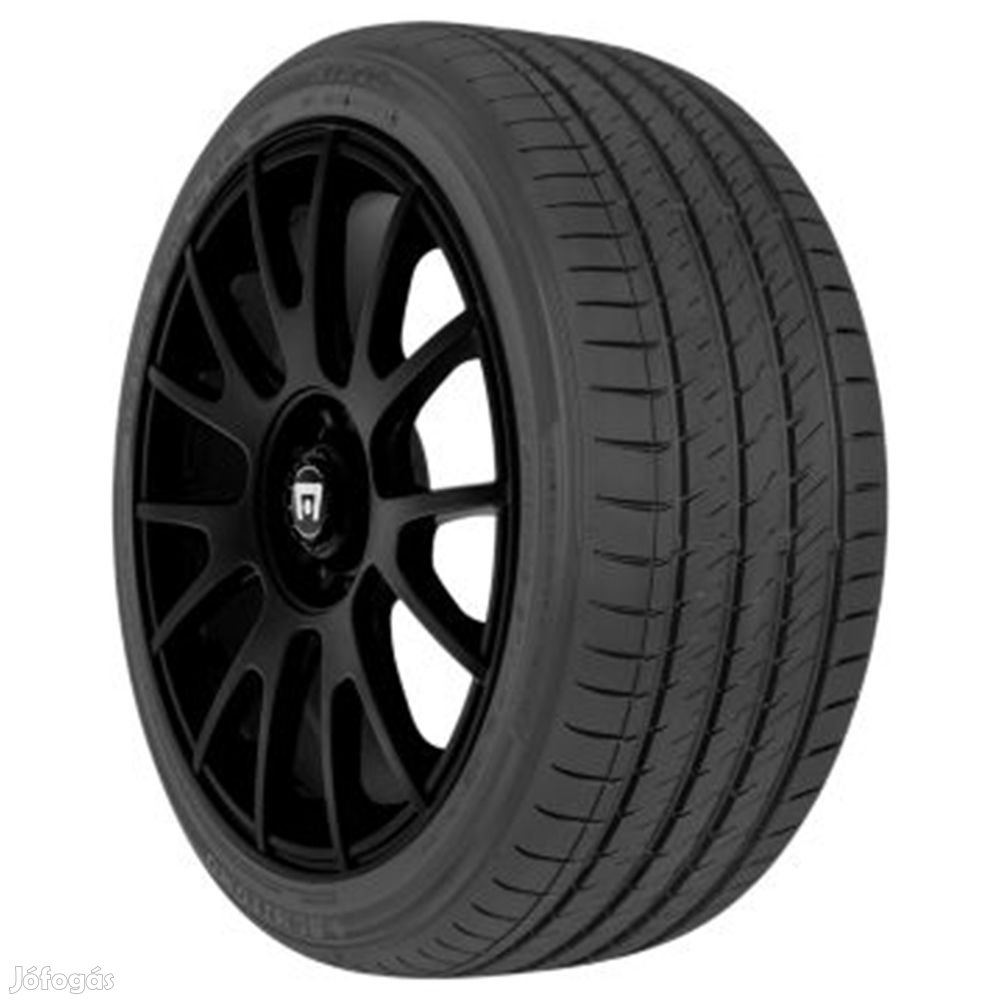 SUMITOMO HTR Z5 94Y XL (Erősített) 255/35R18 Y  94  |  nyárigumi |