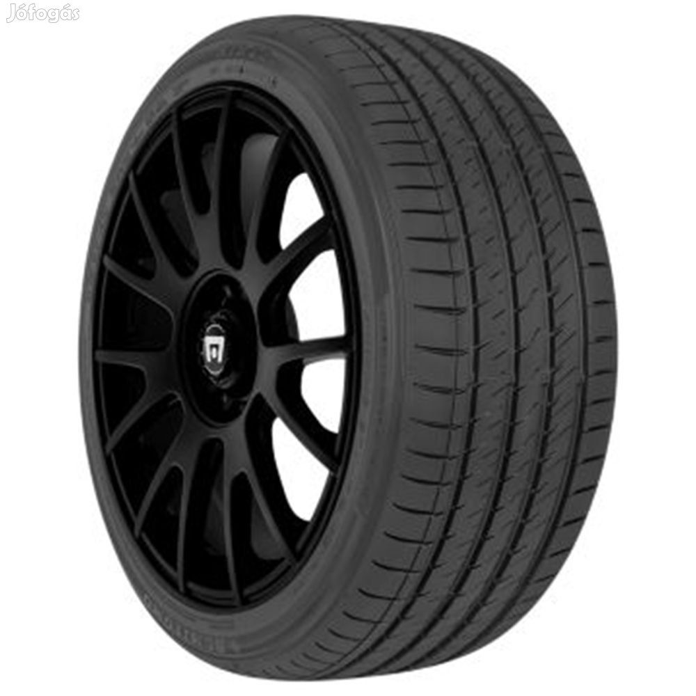 SUMITOMO HTR Z5 99Y XL (Erősített) MFS (Peremvédős) DOT2021 235/45R19