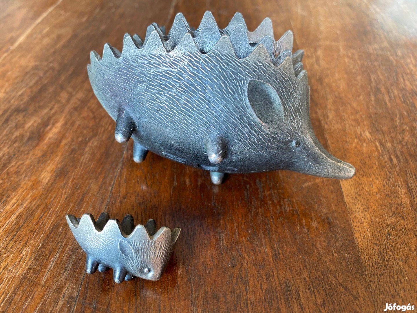 SUN hamutartó dobozaval Walter Bosse