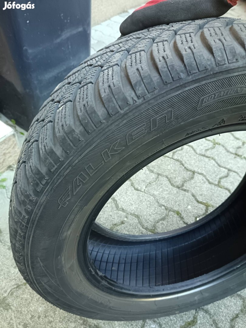 SUV téli gumi