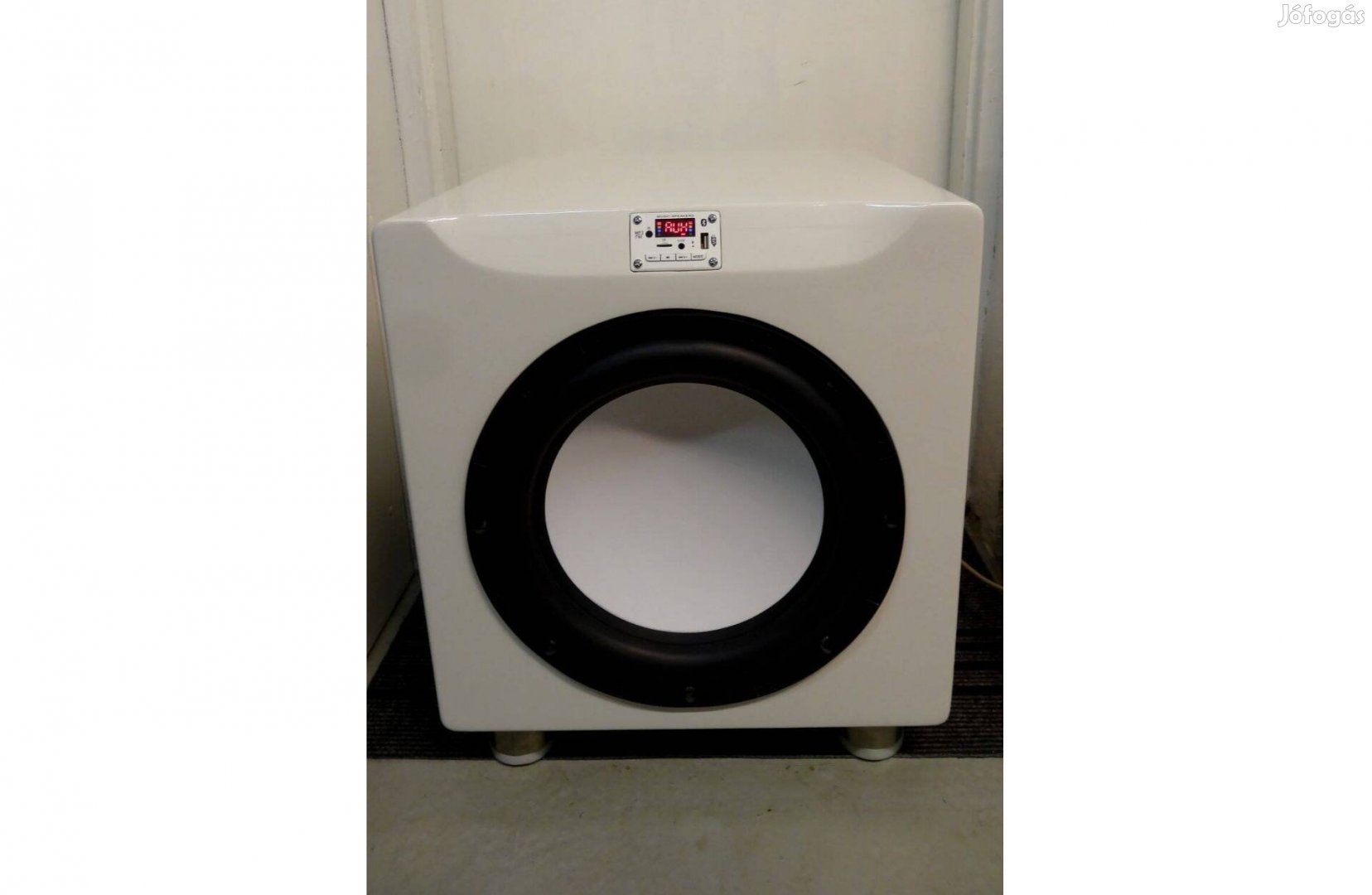 SVS aktív sub Copy! Mélynyomó Subwoofer