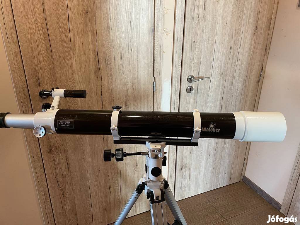 SW 102x1000 Távcső
