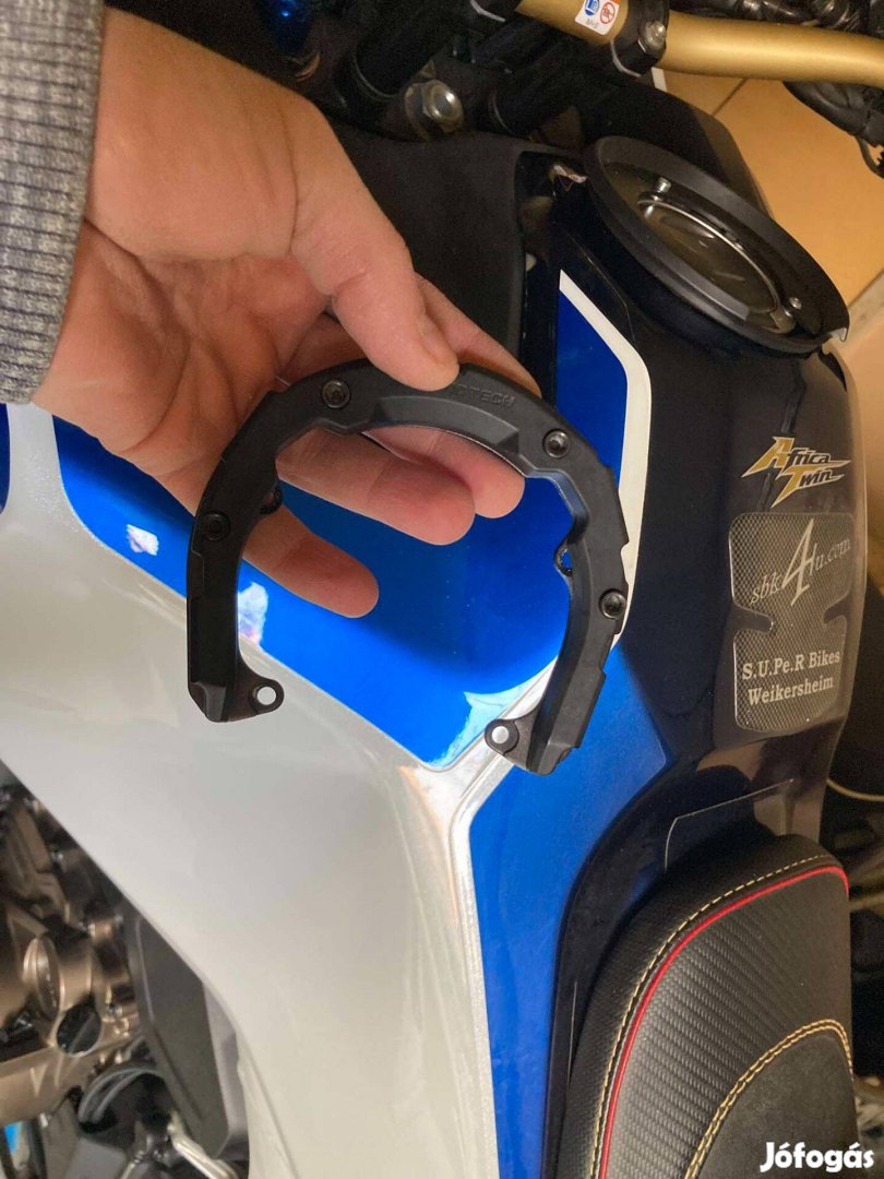 SW motech Africa twin tankgyűrű