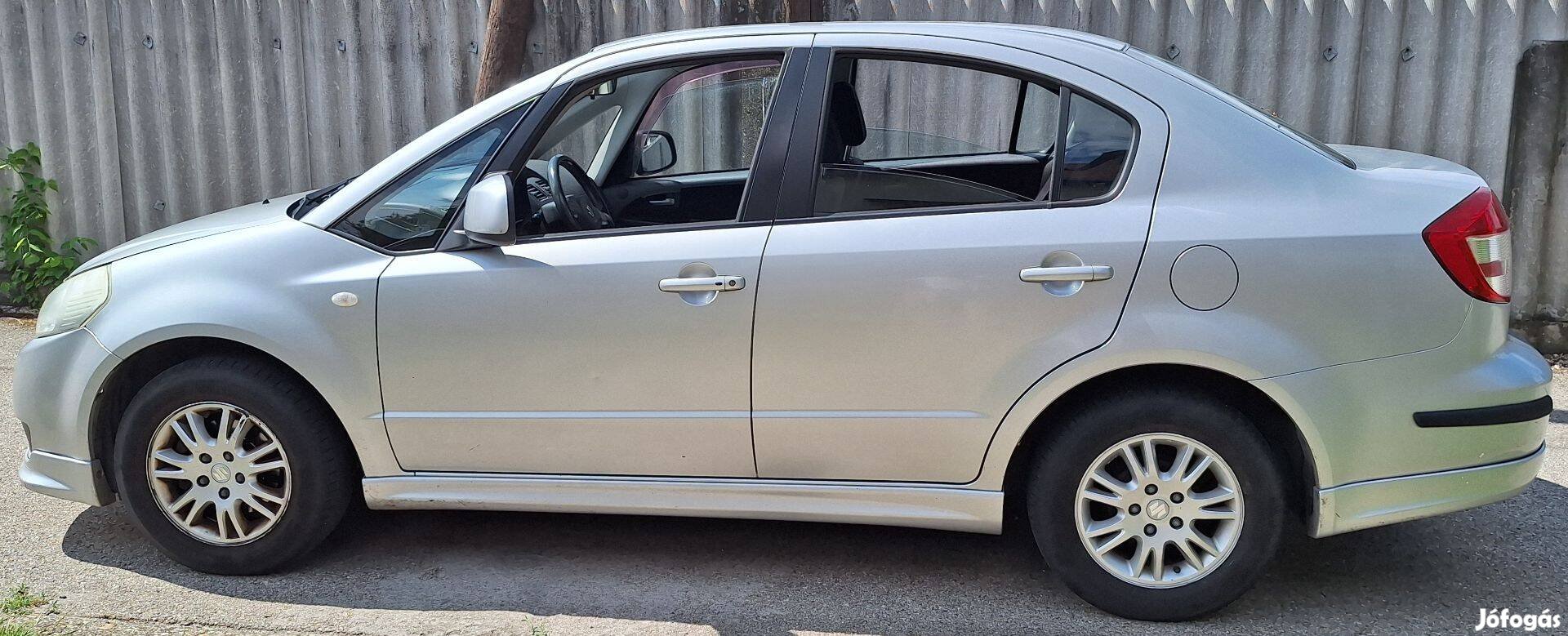 SX4 Sedan eladó