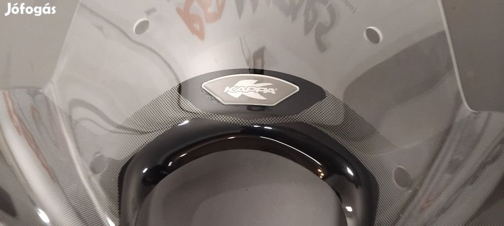 SYM Symphony 125-200 Plexi