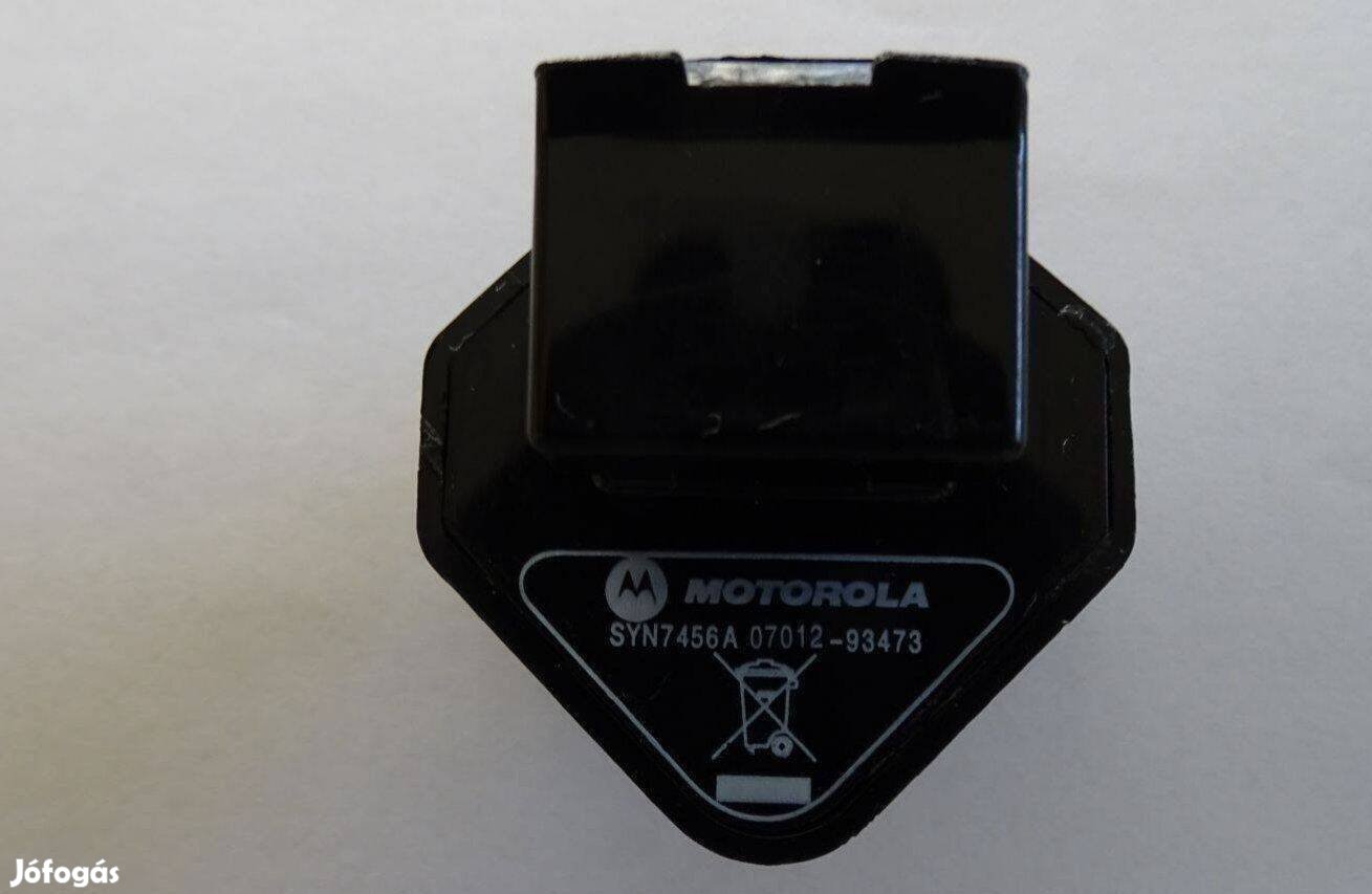 SYN7456A Motorola tápegység adapter