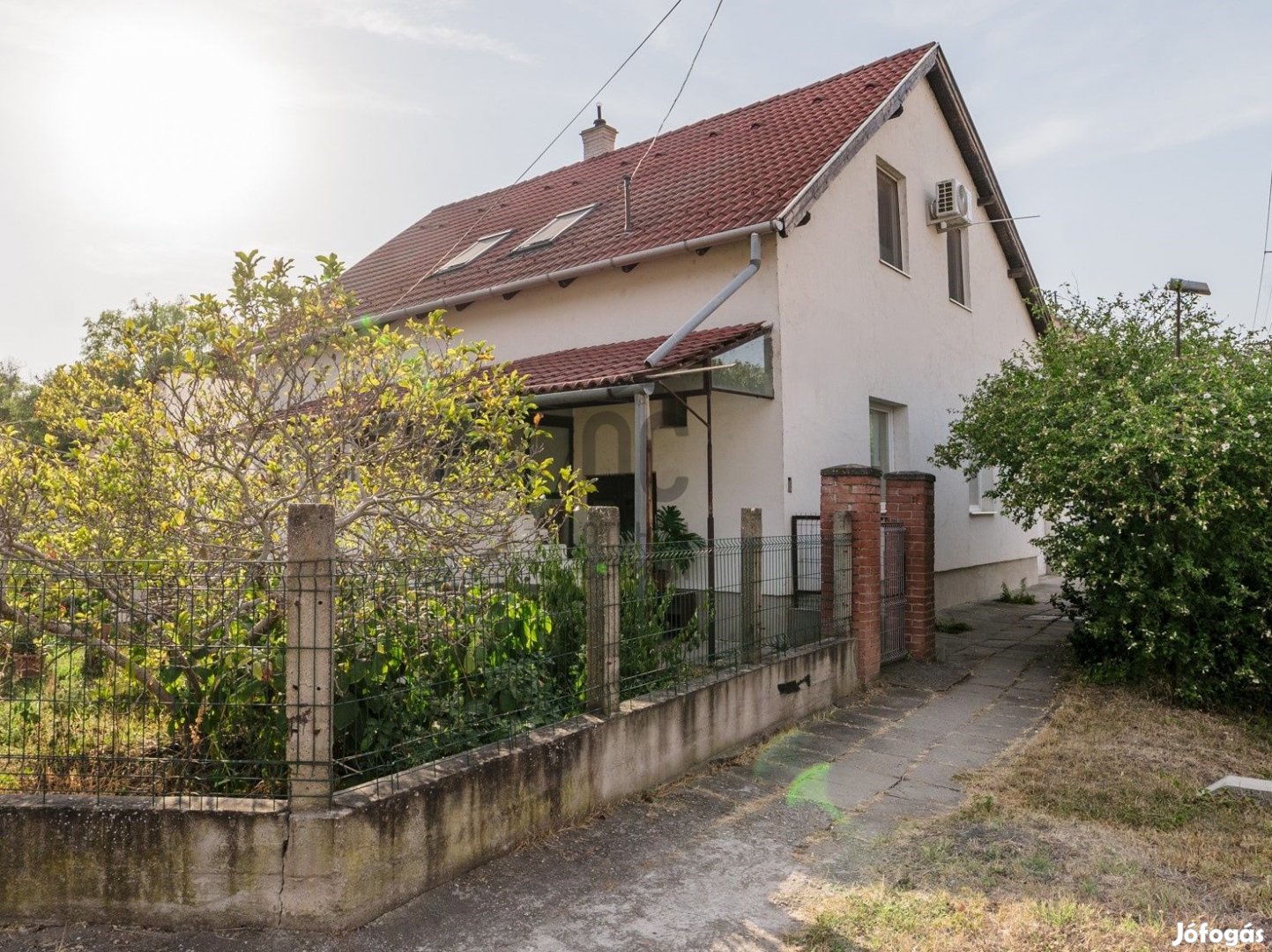 SZEGED Petőfitelepen TÖBBGENERÁCIÓS családi ház eladó