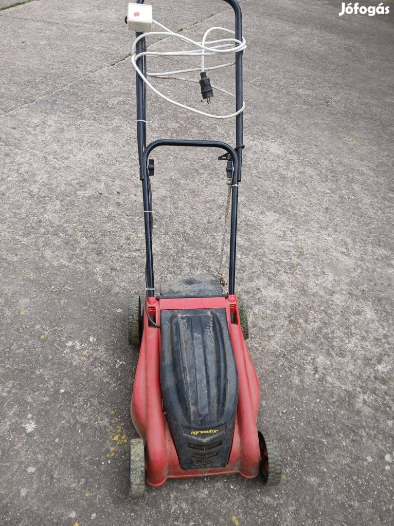 S-10 Fünyiró nem müködik , motorhibás ,javitásra , alkatrésznek