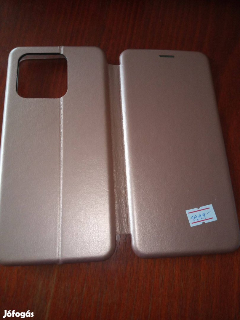 S-22 Xiaomi Redmi 12 Arany Szinű Telefontok Új