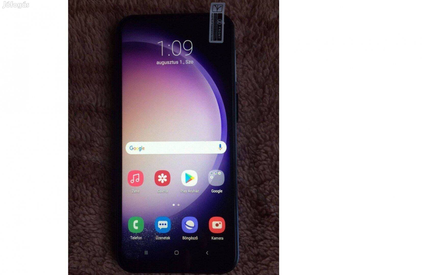 S 25 Ultra Dual SIM S25 Ultra Kétkártyás 1TB Magyarnyelvű okos telefon