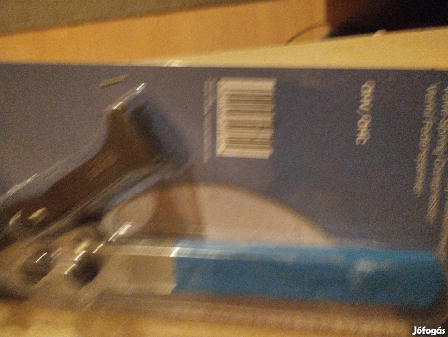 S-HVS szelepkiszedő