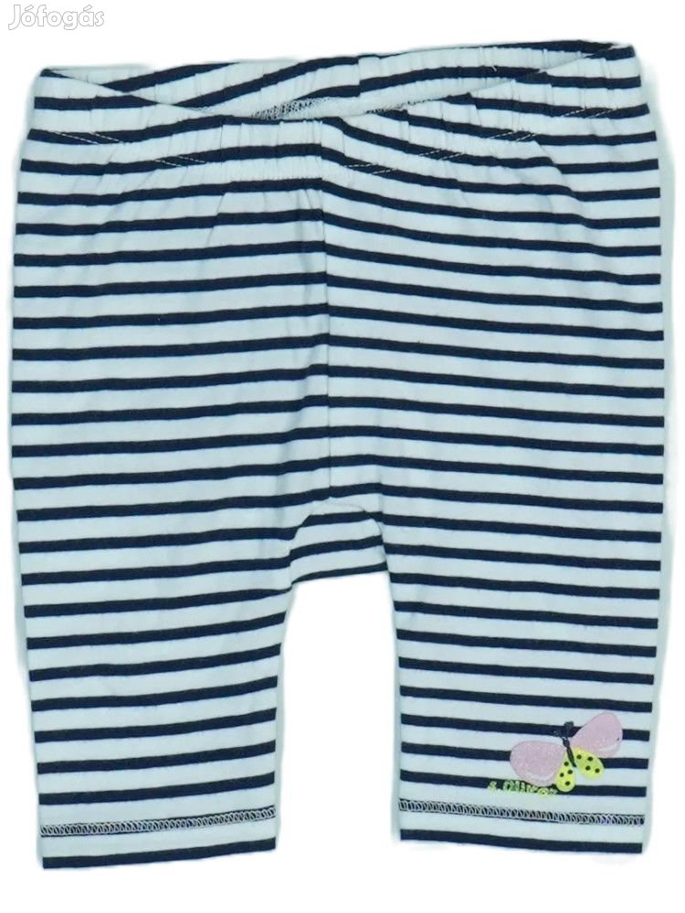 S.Oliver Új (címkés) Lány Leggings (Méret: 68)