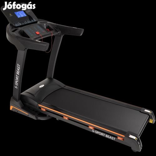 S-SPORT BEAST futópad