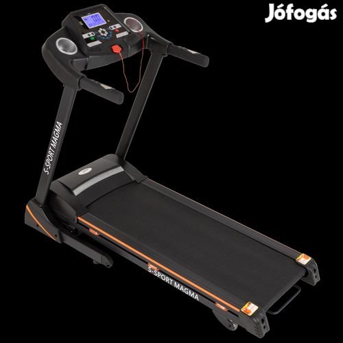 S-SPORT MAGMA futópad