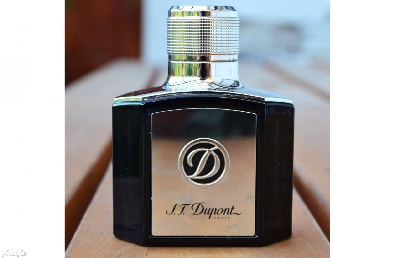 S.T. Dupont - Be Exceptional EDT 50 ml