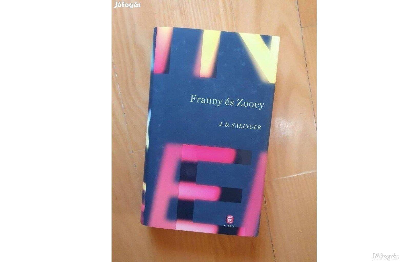 S. D Salinger - Franny és Zooey