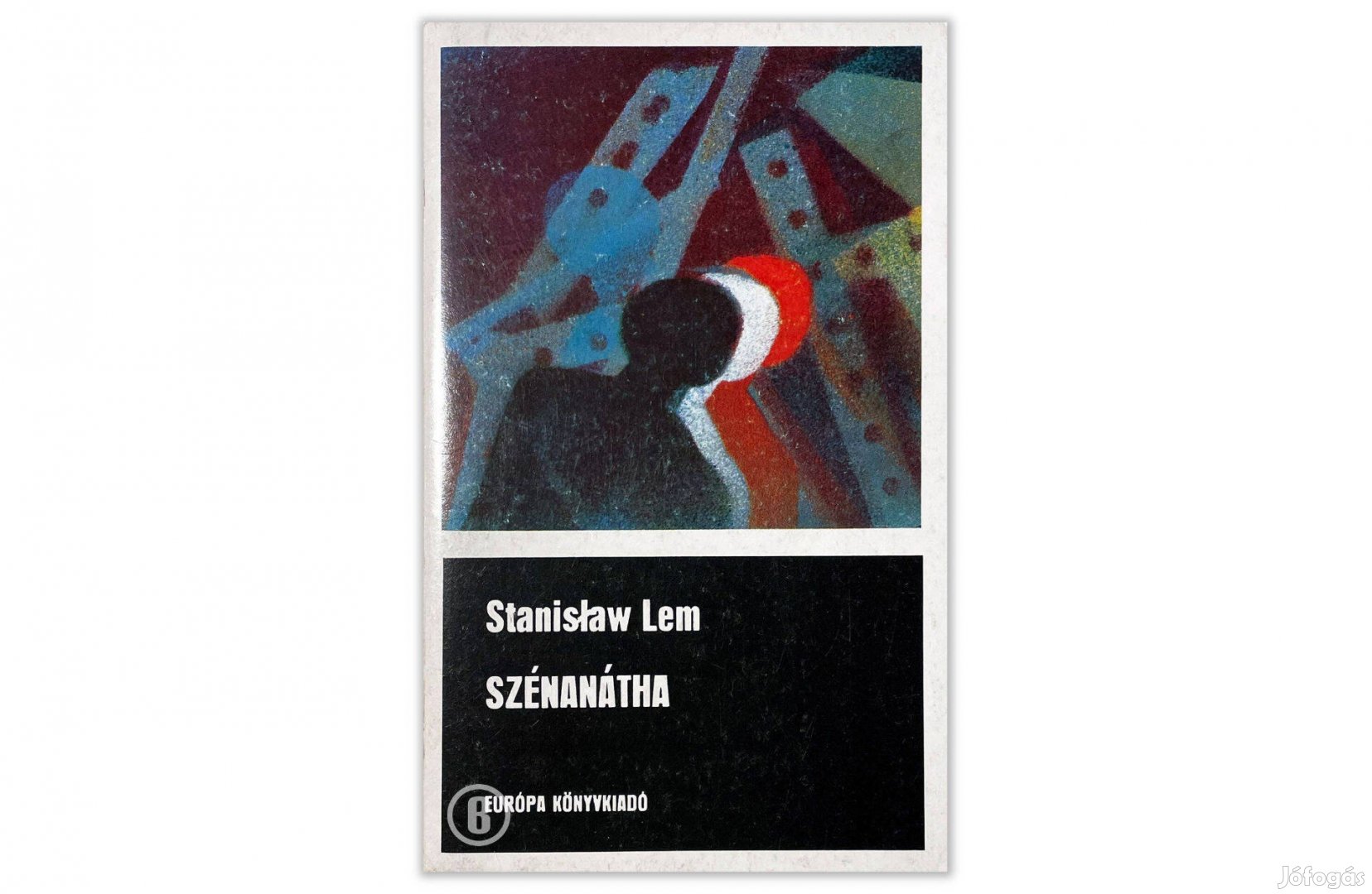 S. Lem: Szénanátha