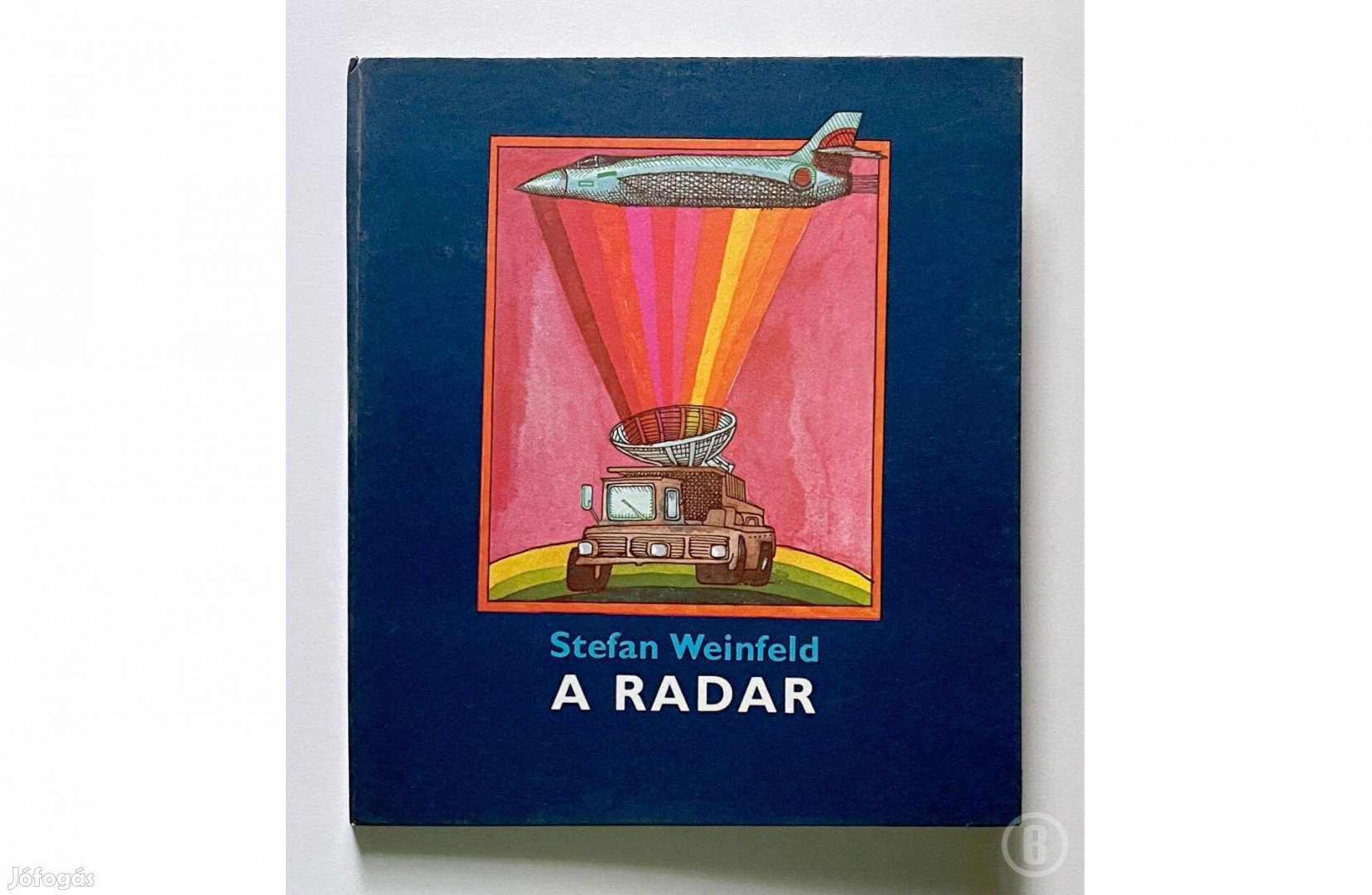 S. Weinfeld: A radar