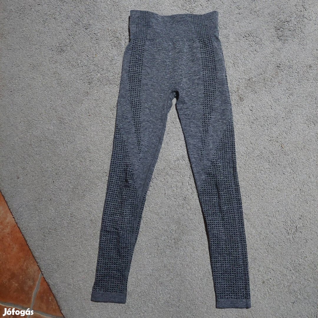 S - es sport legging / h