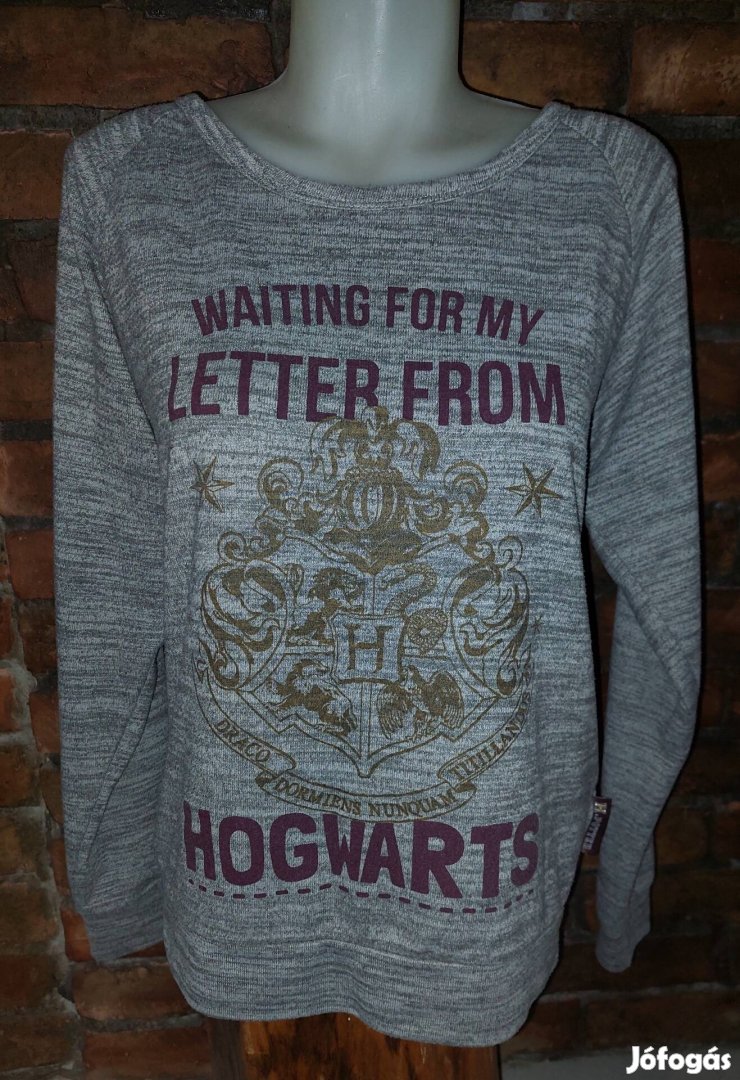 S-es Harry Potter felső