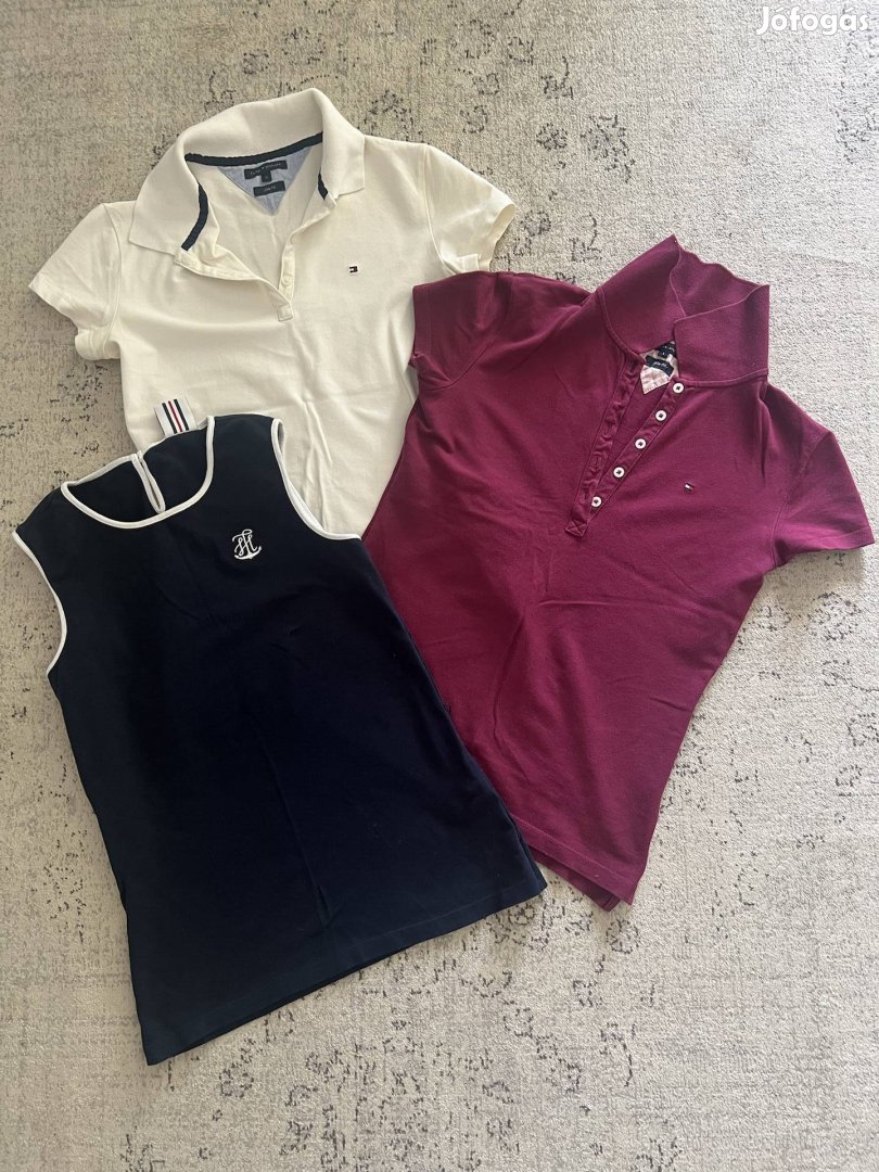 S-es Hilfiger, Heavy Tools női pólócsomag