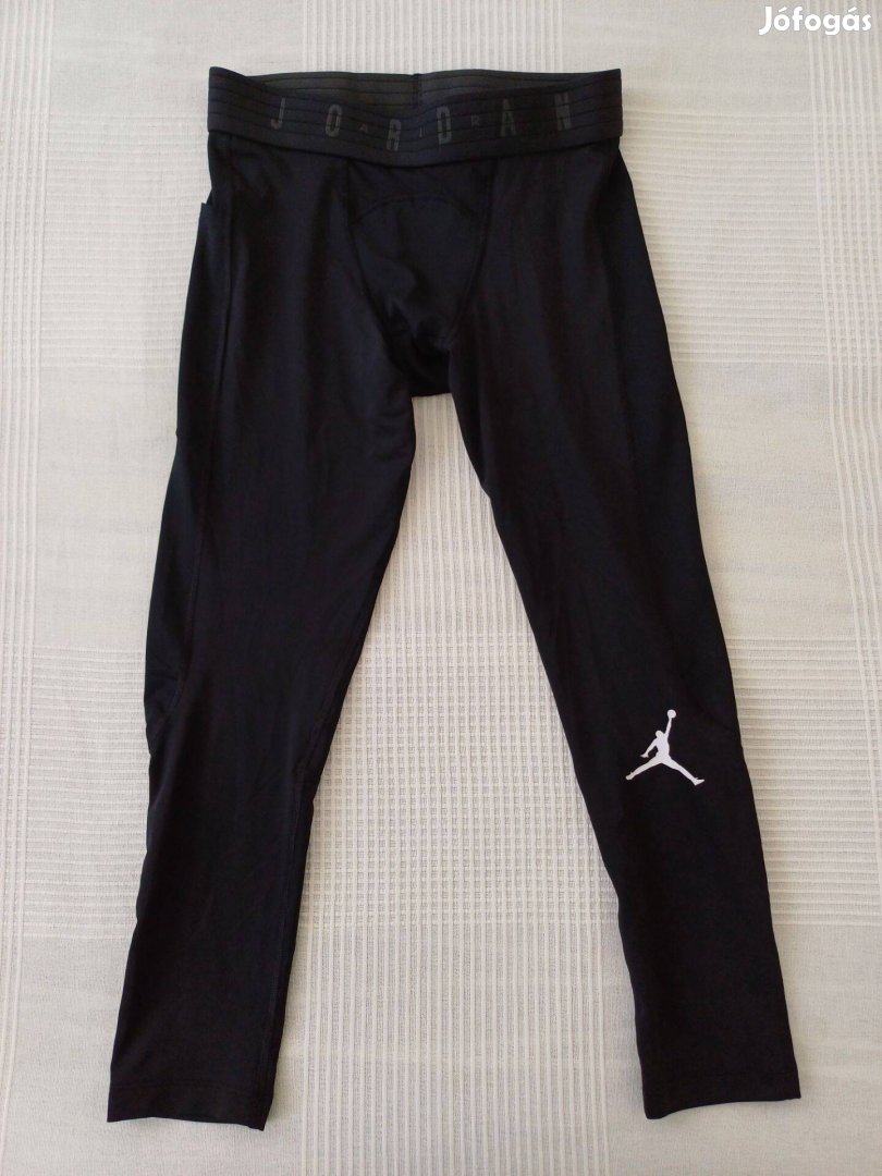 S-es Nike Jordan Dri-Fit Air kosárlabda leggings