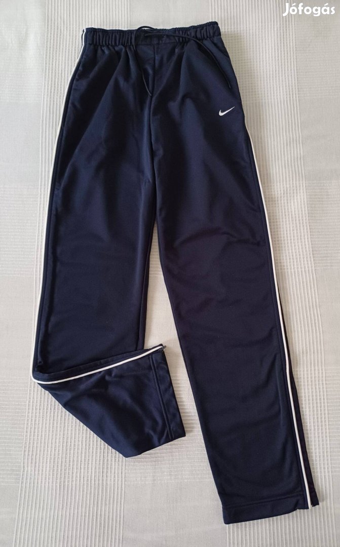 S-es férfi Nike melegítő nadrág