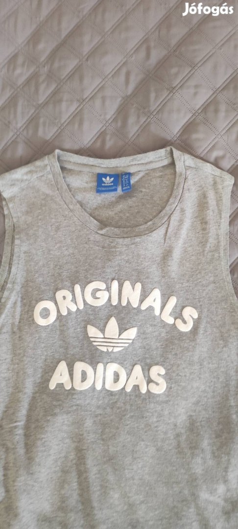 S es minőségi Adidas póló olcsón eladó 