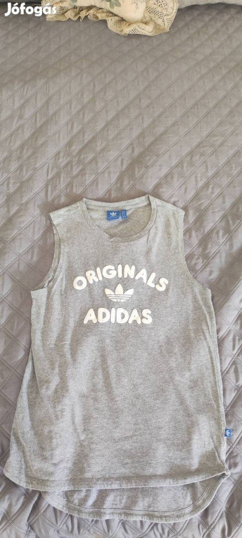 S es minőségi Adidas póló olcsón eladó 