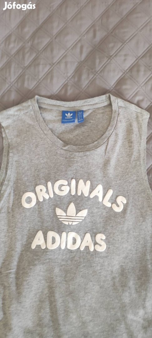 S es minőségi Adidas póló olcsón eladó 