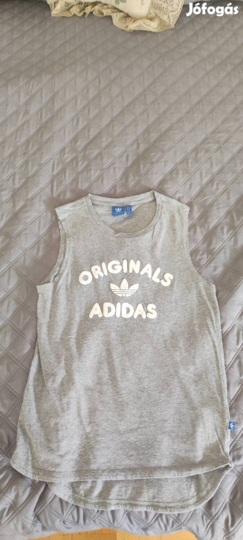 S es minőségi Adidas póló olcsón eladó 