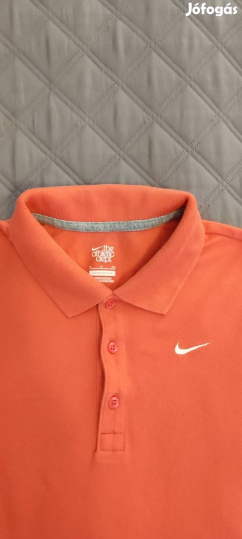 S es minőségi Nike póló olcsón eladó 