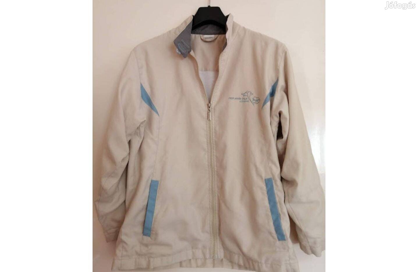 S méretű férfi Cassone márkás szabadidő együttes