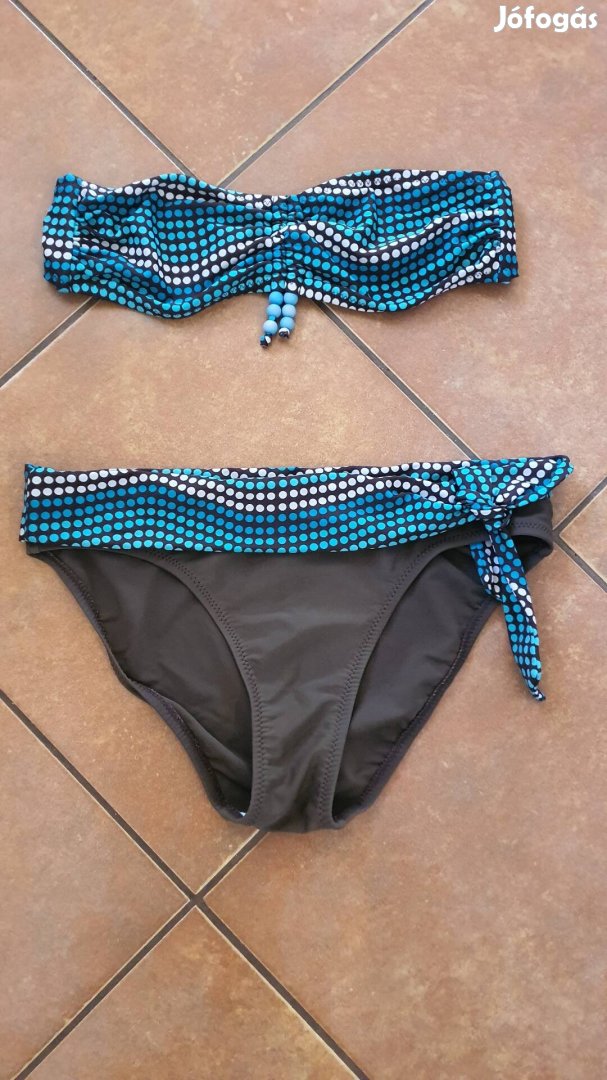 S méretű női bikini eladó 