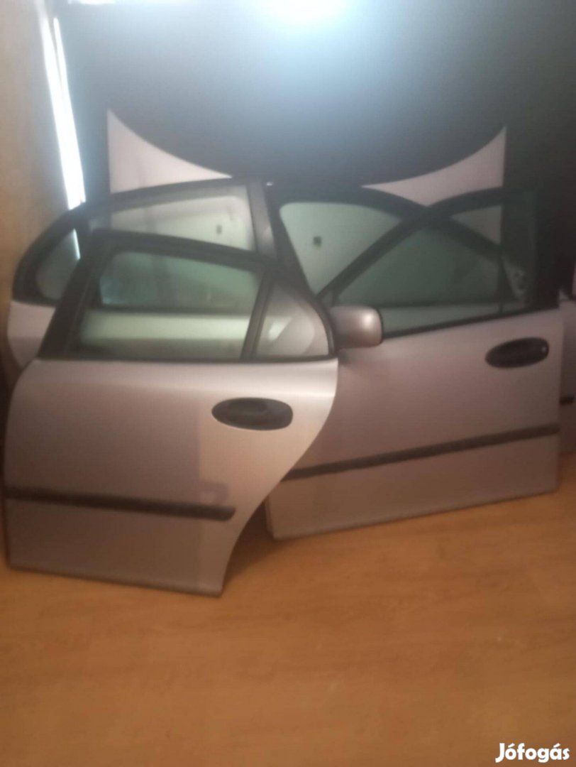Saab 93 Ajtó (Postázom is)