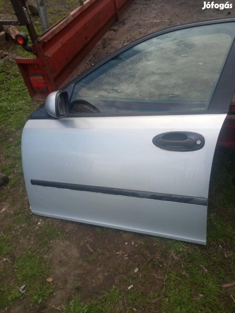 Saab 93 Bal Első Ajtó (Postázom is)