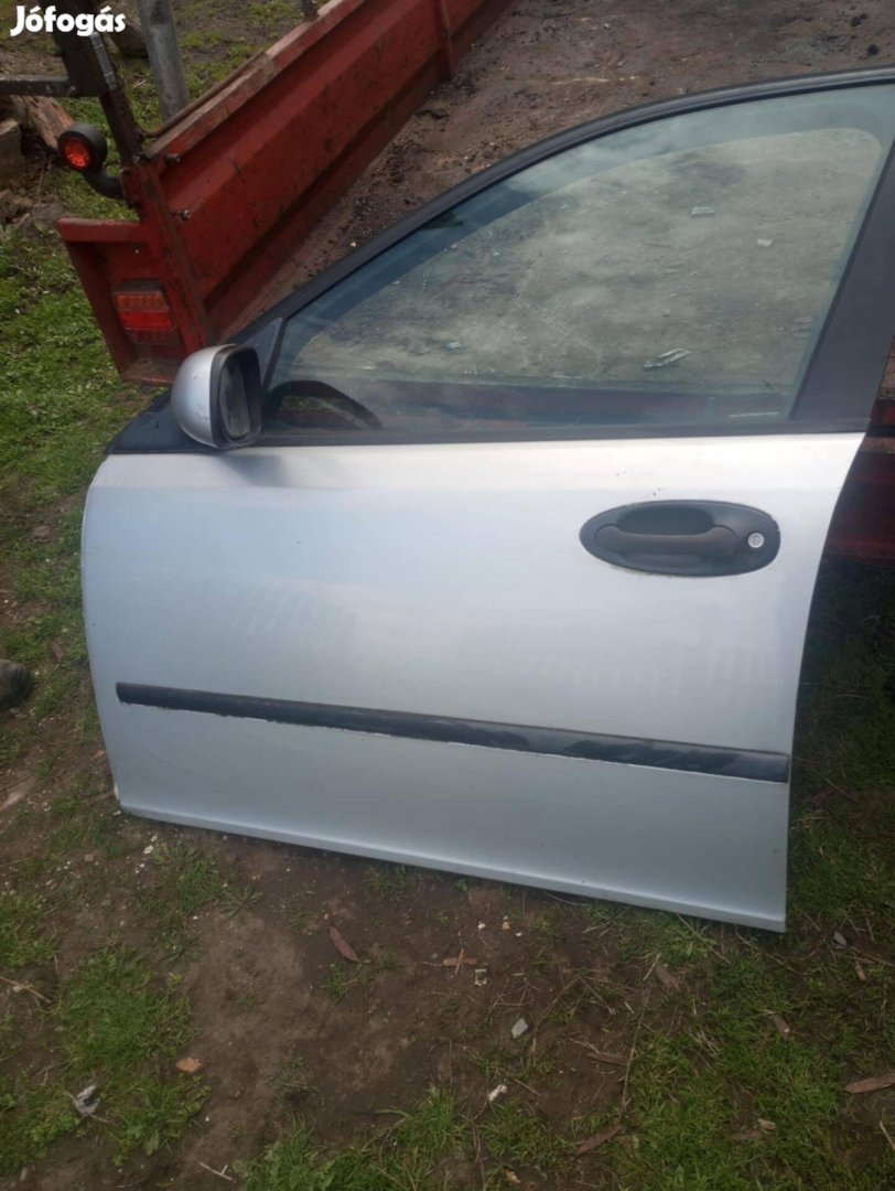 Saab 93 Bal Első Ajtó (Postázom is)