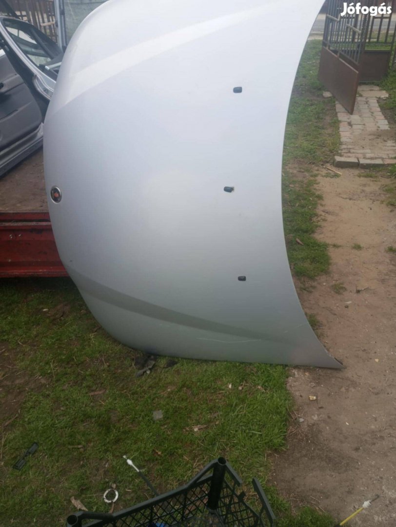 Saab 93 Motorháztető (Postázom is)