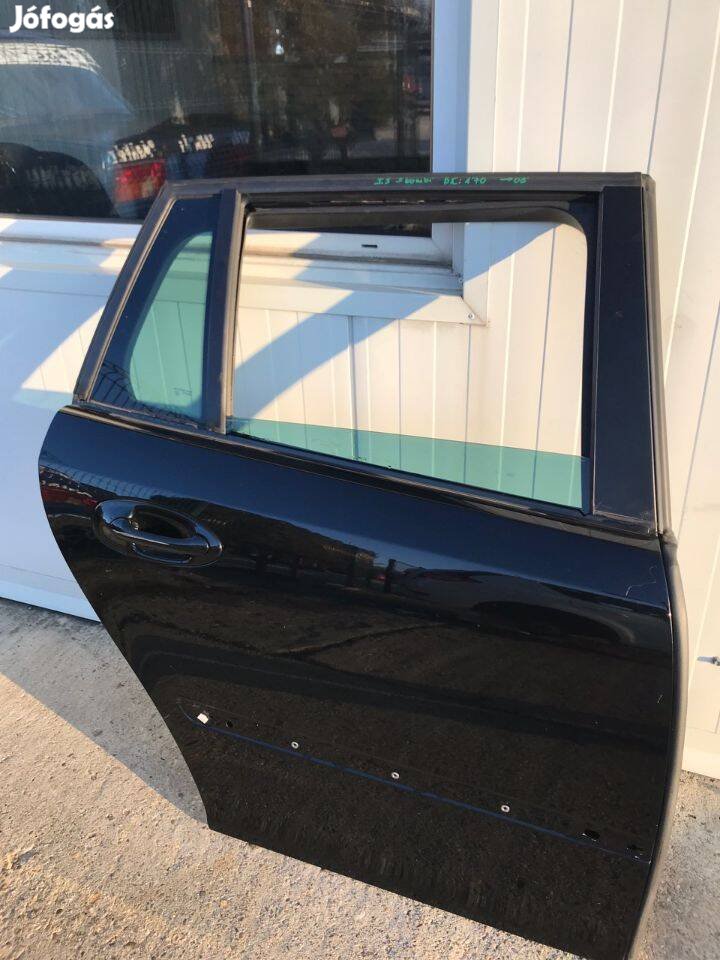 Saab 9.3 04'-07' j.h.kombi ajtó , szinkód:170 ,hibatlan