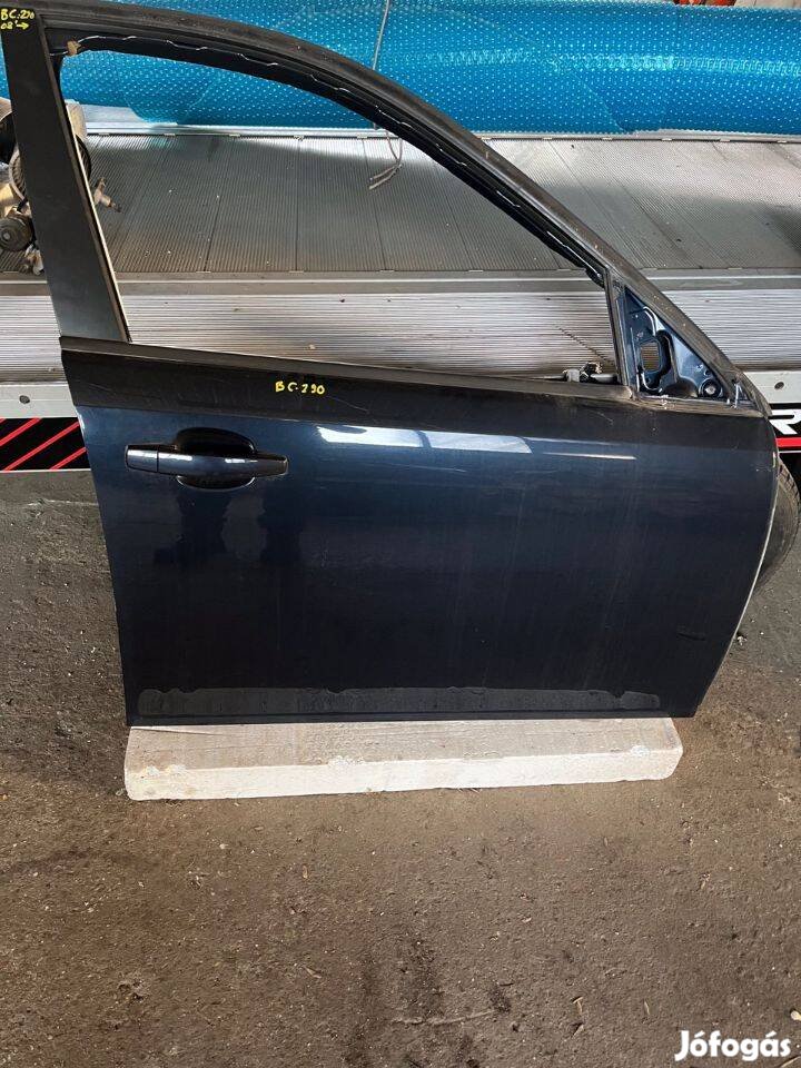 Saab 9.3 08'- j.e.ajtó , BC290, hibatlan