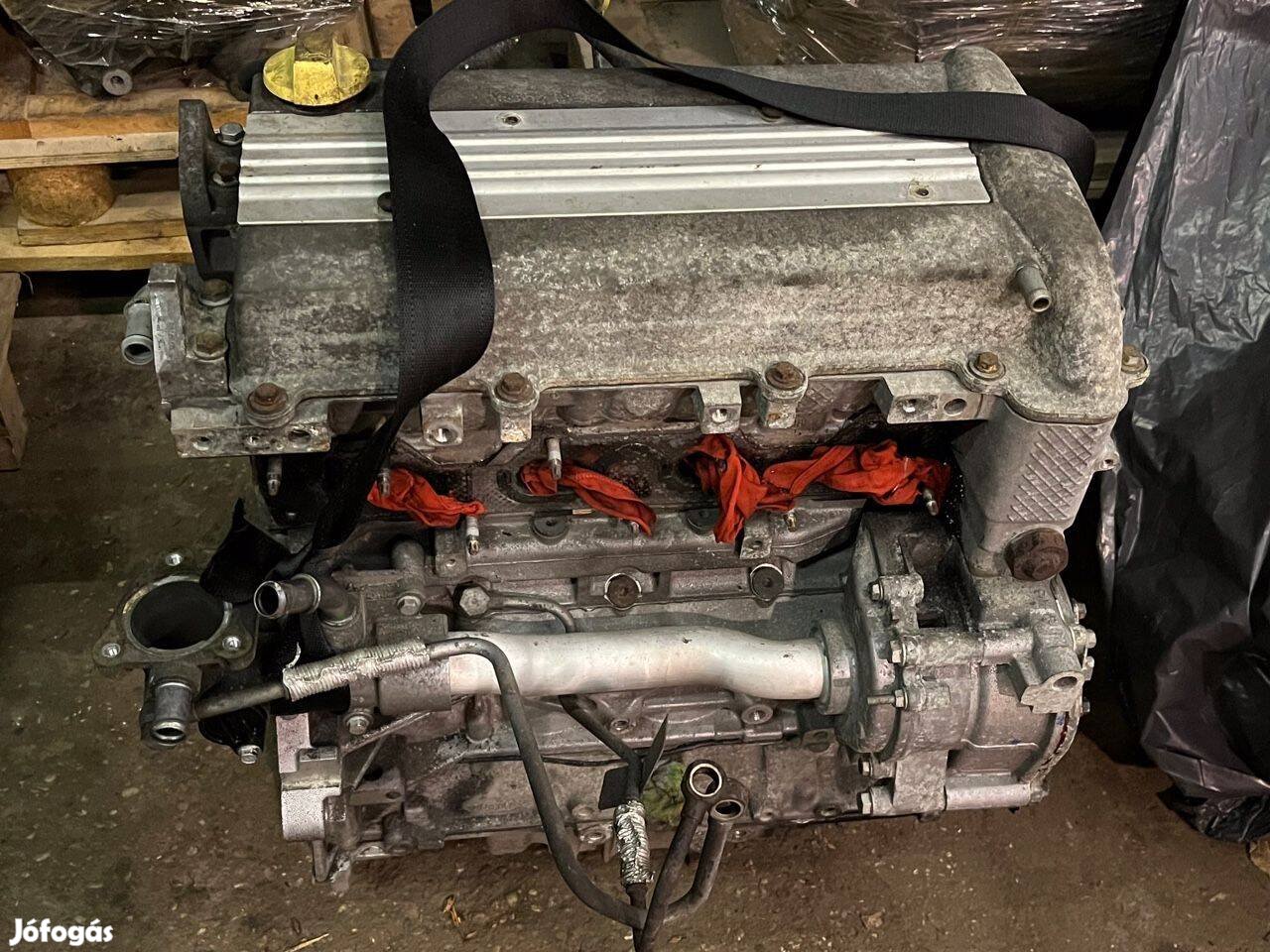 Saab 9.3 B207R Aero motor , 204628km